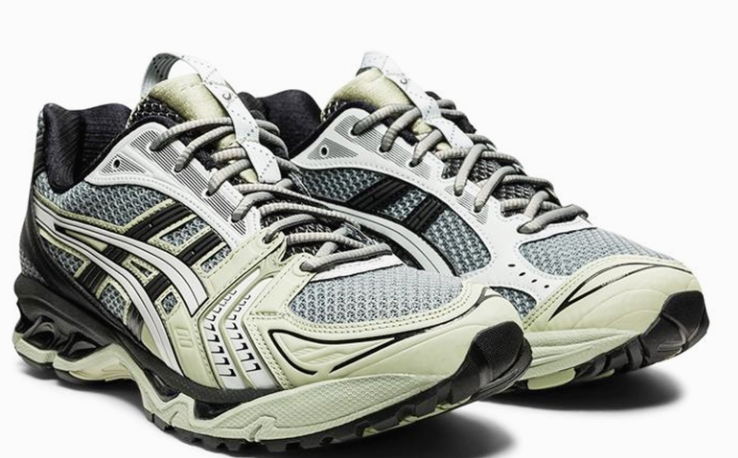 편한 신발 추천 젤 카야노14