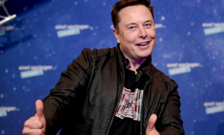 일론 머스크 유대인