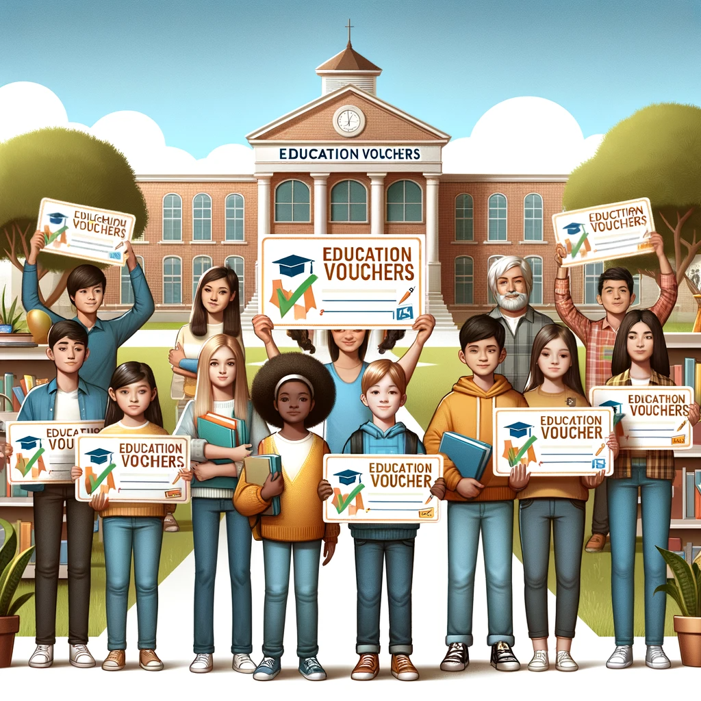 교육급여 바우처